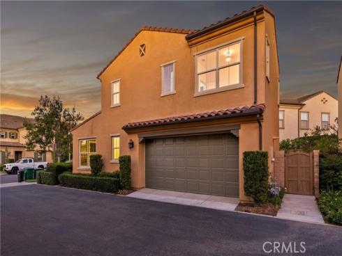 42  Land Grant  , Irvine, CA