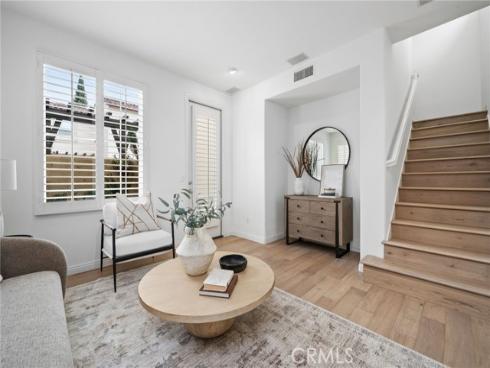 117  White Flower  , Irvine, CA