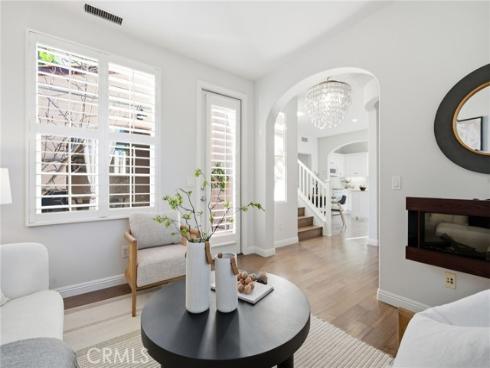 79  Canyoncrest  , Irvine, CA