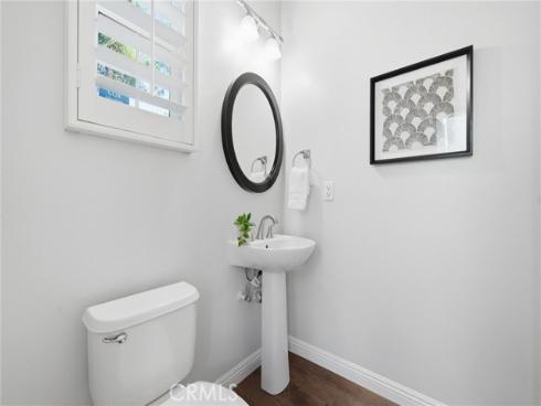 79  Canyoncrest  , Irvine, CA