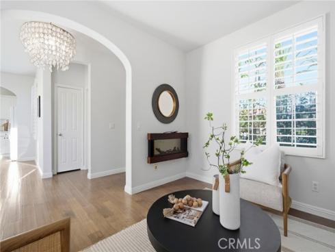 79  Canyoncrest  , Irvine, CA