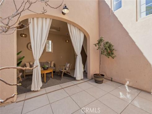 79  Canyoncrest  , Irvine, CA