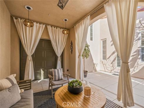 79  Canyoncrest  , Irvine, CA