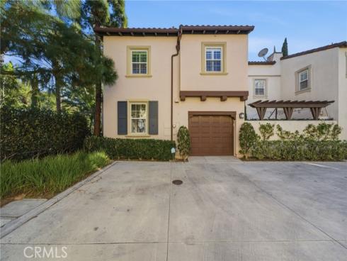 79  Canyoncrest  , Irvine, CA