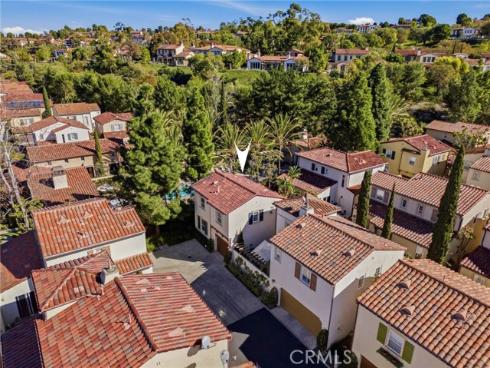 79  Canyoncrest  , Irvine, CA