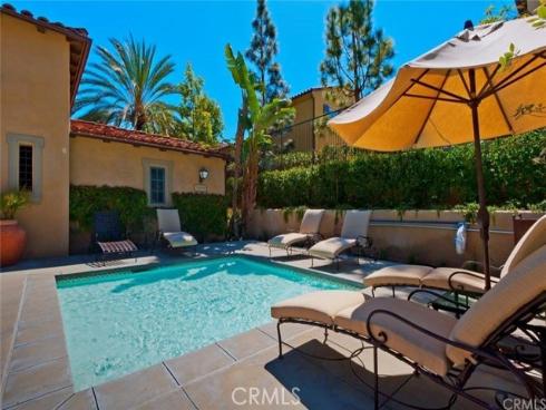 79  Canyoncrest  , Irvine, CA