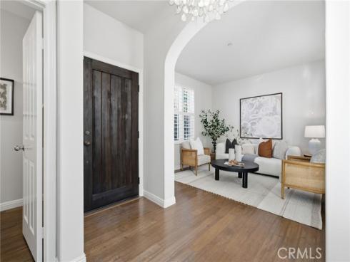 79  Canyoncrest  , Irvine, CA