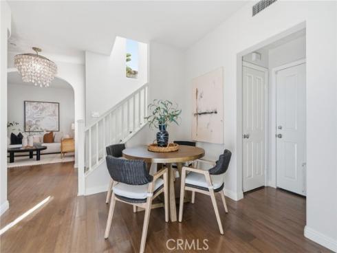 79  Canyoncrest  , Irvine, CA