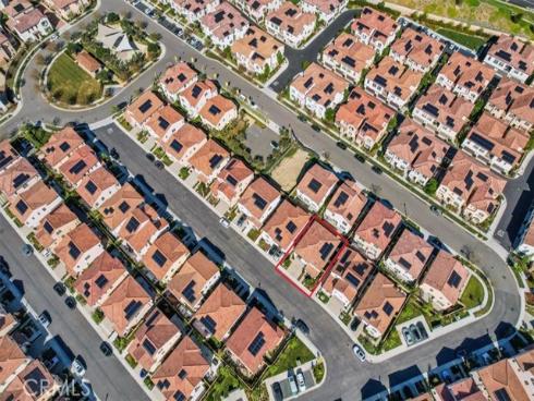 114  Bouquet  , Irvine, CA