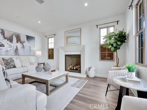 114  Bouquet  , Irvine, CA