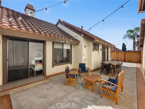 12 Filare , Irvine, CA