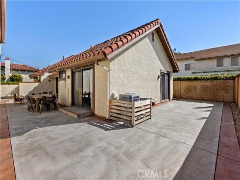 12 Filare , Irvine, CA