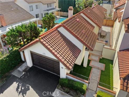 12 Filare , Irvine, CA