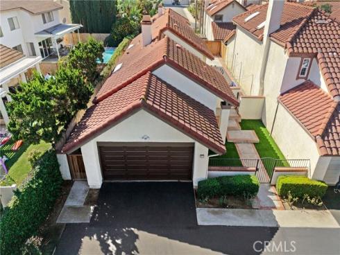 12 Filare , Irvine, CA