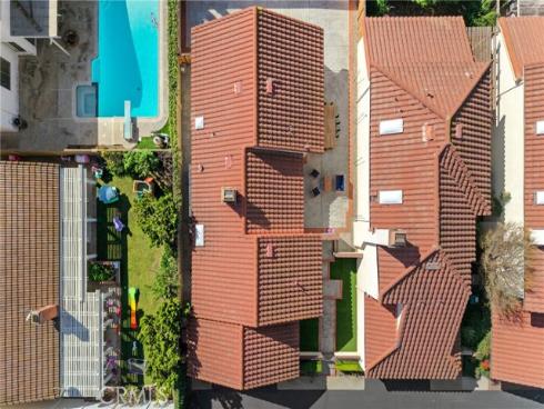 12 Filare , Irvine, CA