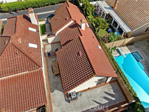 12 Filare , Irvine, CA