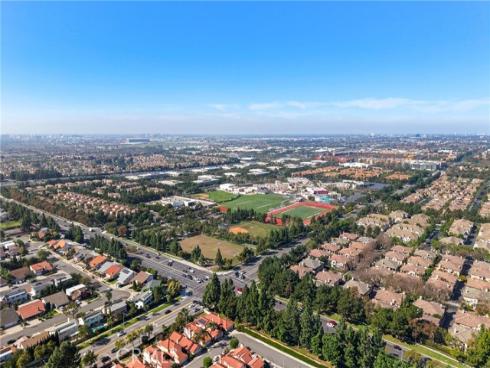 12 Filare , Irvine, CA
