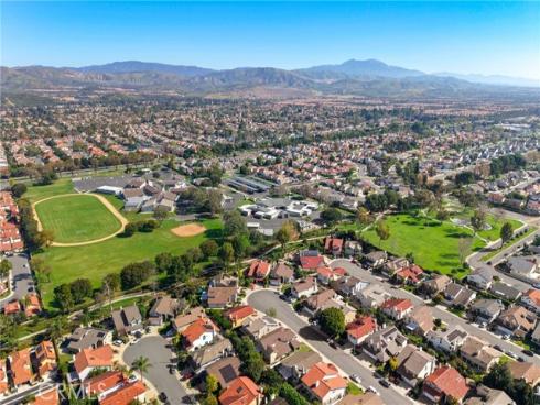 12 Filare , Irvine, CA