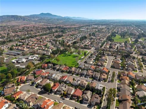 12 Filare , Irvine, CA