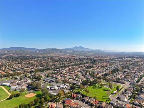 12 Filare , Irvine, CA