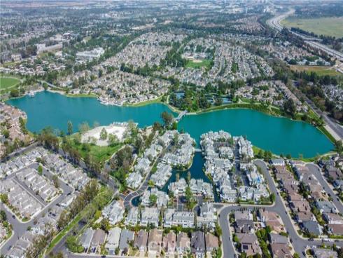 26  Morning Dove  , Irvine, CA