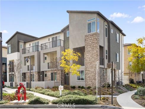 312 Tank , Irvine, CA