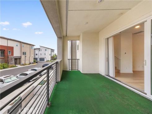 312 Tank , Irvine, CA