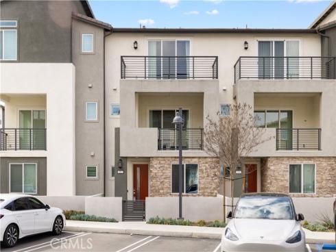 312 Tank , Irvine, CA