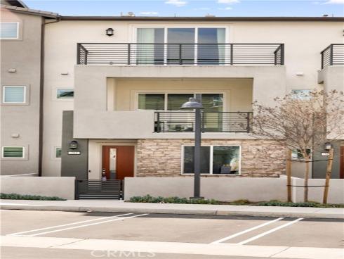 312 Tank , Irvine, CA