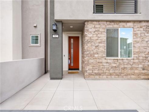 312 Tank , Irvine, CA