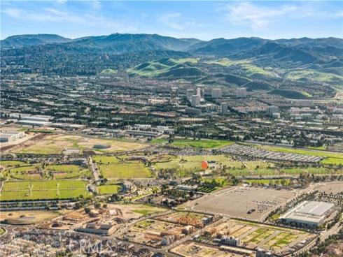 312 Tank , Irvine, CA