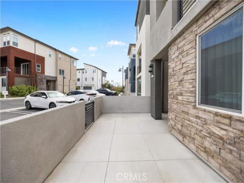 312 Tank , Irvine, CA