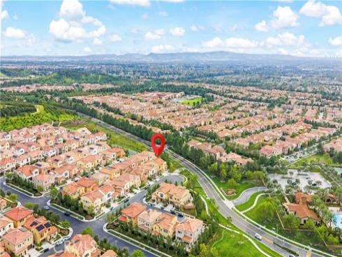 242  Sutters  , Irvine, CA