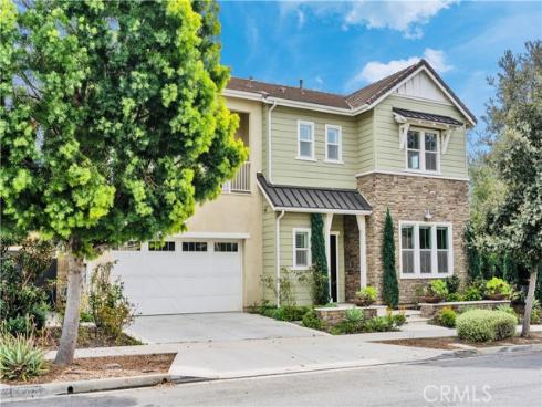 114 Crossover , Irvine, CA