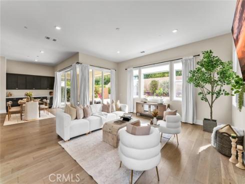 114 Crossover , Irvine, CA