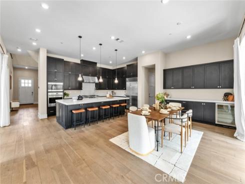 114 Crossover , Irvine, CA