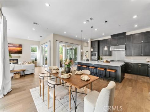 114 Crossover , Irvine, CA