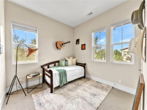 114 Crossover , Irvine, CA