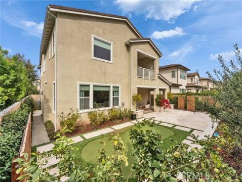 114 Crossover , Irvine, CA