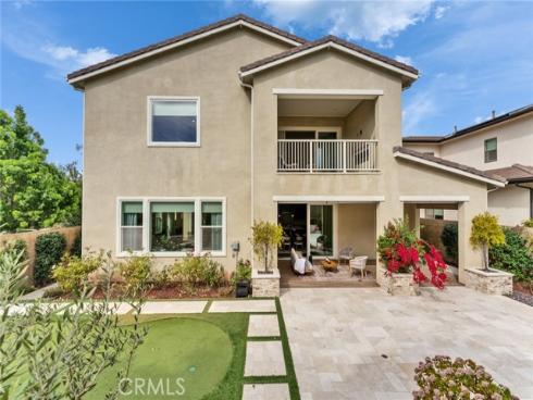 114 Crossover , Irvine, CA