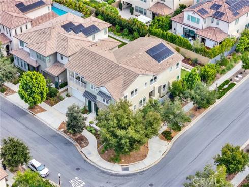 114 Crossover , Irvine, CA