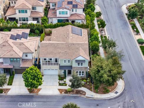 114 Crossover , Irvine, CA