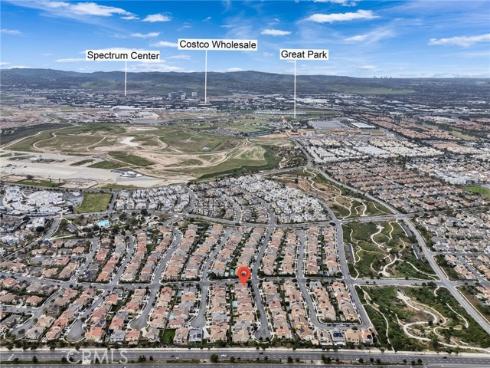 114 Crossover , Irvine, CA