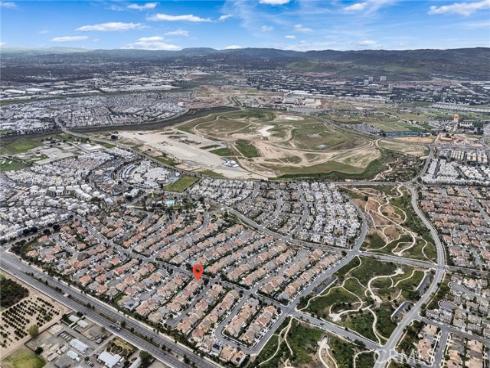 114 Crossover , Irvine, CA