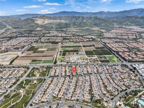 114 Crossover , Irvine, CA