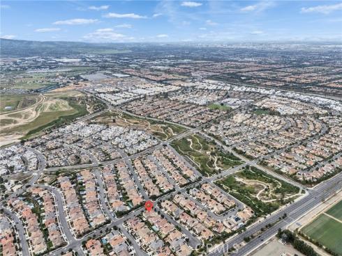 114  Crossover  , Irvine, CA