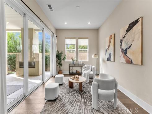 114 Crossover , Irvine, CA