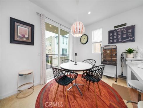 2210 Synergy , Irvine, CA