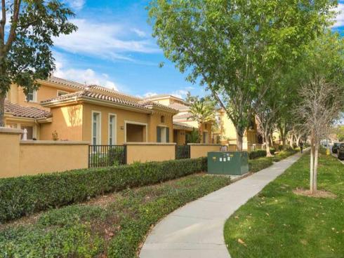 181  Groveland  , Irvine, CA