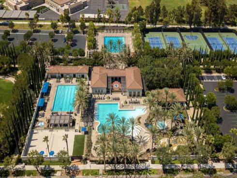 181  Groveland  , Irvine, CA